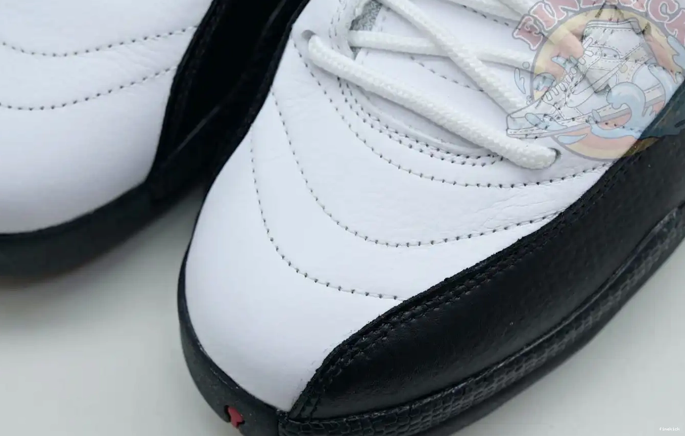 Jordan 12